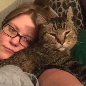 Meet your Posher, Lindsay